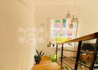 1-ком. квартира на продажу, 35.3 м2, поселок Дзержинск, микрорайон Современник, 23