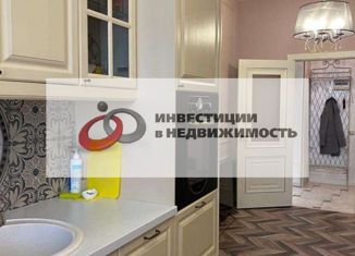 Продается двухкомнатная квартира, 62 м2, Ставрополь, улица Рогожникова, 23, ЖК Европейский-3