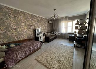 Продается двухкомнатная квартира, 66 м2, Краснодар, улица Лавочкина, 21, Карасунский округ
