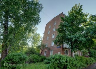 3-комнатная квартира на продажу, 57.2 м2, Зеленоград, улица Крупской, 2