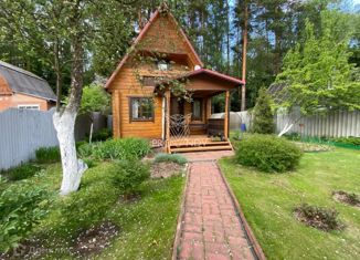 Продажа дома, 52 м2, Ивантеевка, ТСН Заозёрный, 182