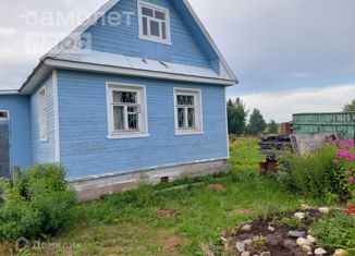 Продаю дом, 54.6 м2, деревня Фофанцево, деревня Фофанцево, 32