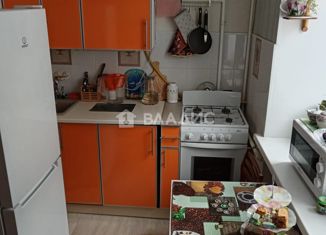 Продам однокомнатную квартиру, 29.5 м2, Татарстан, улица Белинского, 29Бк1