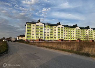 Продажа земельного участка, 400 сот., Рыбное, Берёзовая улица, 8