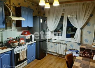 Продажа 2-комнатной квартиры, 52.8 м2, Челябинская область, улица Романенко, 27