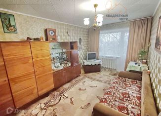 Продаю 1-комнатную квартиру, 32 м2, поселок Новосёлки, улица Гагарина, 15