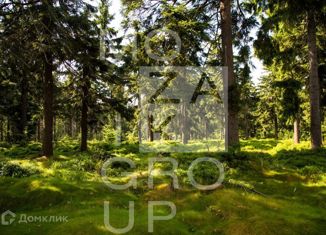 Земельный участок на продажу, 25 сот., поселок Николина Гора, аллея Шебалина