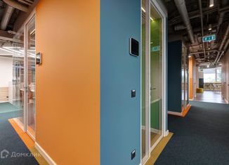 Продажа офиса, 715 м2, Москва, Ленинградский проспект, 31Ас1, район Беговой