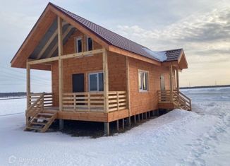 Продается дом, 88 м2, деревня Бугры