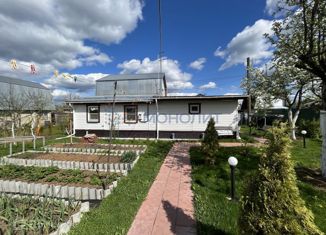 Продажа дома, 120 м2, городской округ Семёновский
