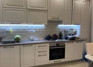 2-ком. квартира на продажу, 46.4 м2, Анапа, улица Крылова, 15к1, ЖК Магнолия