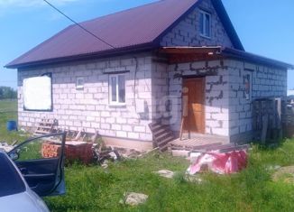 Продам дом, 115.3 м2, посёлок Дорожный, Короткая улица