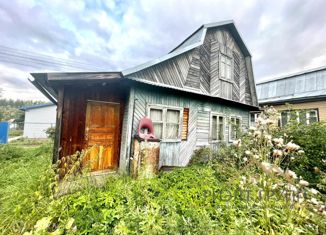 Продажа дома, 45 м2, садоводческое некоммерческое товарищество Кактус-74, Огородная улица