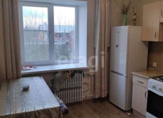 Двухкомнатная квартира в аренду, 60 м2, село Чертовицы, Транспортная улица, 19