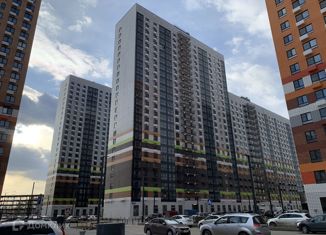 Продаю 2-комнатную квартиру, 69.3 м2, Москва, Люблинская улица, 76к5, станция Перерва