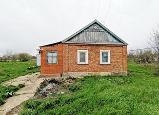 Продажа дома, 47 м2, станица Петровская, Райкомовская улица, 7