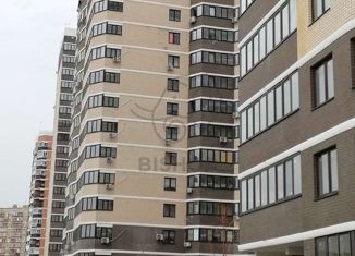 Продается 2-комнатная квартира, 62.2 м2, Краснодар, улица Евгении Жигуленко, 25к3, микрорайон имени Евгении Жигуленко