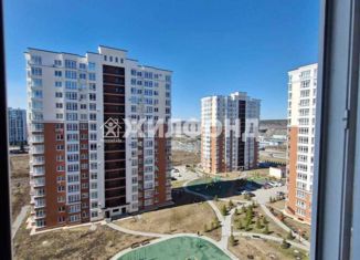 Продается двухкомнатная квартира, 40 м2, Кемерово, Притомский проспект, 25, Центральный район