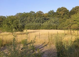 Участок на продажу, 43 сот., станица Курджипская, улица Крупской