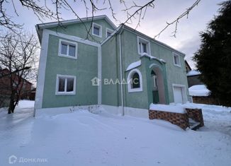 Продам дом, 377.7 м2, Пенза, Большая Арбековская улица, 94