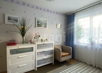 Продаю 3-ком. квартиру, 60 м2, Новосибирск, Обская улица, 139, Обская улица