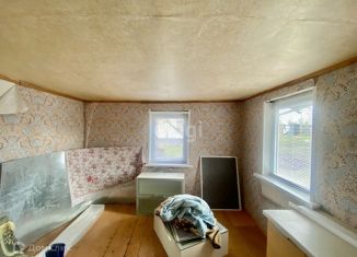 Дом на продажу, 30 м2, посёлок Путёвка, Центральная улица