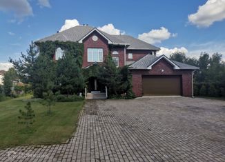 Продам дом, 402 м2, село Аксиньино