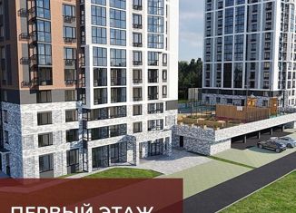 Продам офис, 91.71 м2, Ижевск, Ястребовский переулок, 1, Первомайский район