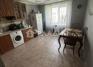 Продам 2-ком. квартиру, 57 м2, Бурятия, улица Мокрова, 30к4