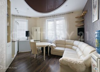 Продается 2-комнатная квартира, 78.7 м2, Мурино, улица Шувалова, 6, ЖК Юпитер