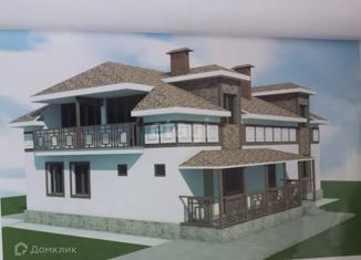 Продаю дом, 195 м2, село Майское