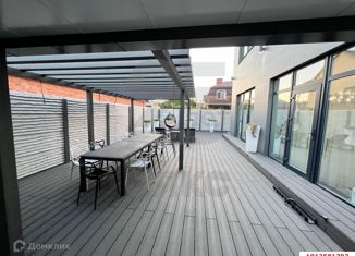 Продажа дома, 291.6 м2, Краснодар, Индустриальный проезд, 117, Индустриальный проезд