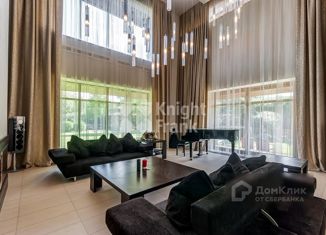 Продаю дом, 600 м2, деревня Дарьино