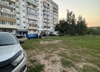 Продам 1-комнатную квартиру, 28 м2, Тульская область, улица Лукашина, 22