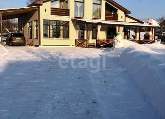 Продажа дома, 319.1 м2, деревня Новосельцево