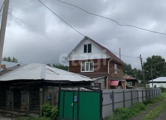 Продаю дом, 67 м2, Томск, Октябрьский район