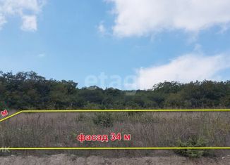 Продажа участка, 16.7 сот., село Варваровка, Кавказская улица