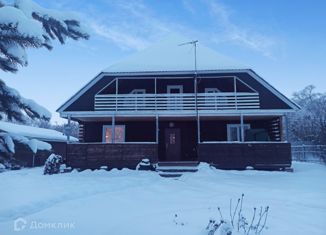 Продается дом, 254 м2, деревня Фомичево, улица Газовиков