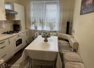 Продается 3-комнатная квартира, 64 м2, Тамбов, Пензенская улица, 71, Октябрьский район