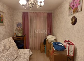 Продам 2-комнатную квартиру, 45 м2, Ярославль, улица Слепнёва, 30А, район Кресты