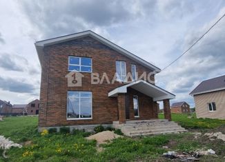 Дом на продажу, 155 м2, деревня Медвенка, 6-й Богородицкий проезд