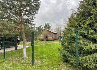 Продается дом, 40 м2, садовое товарищество Ёлочка-1, садовое товарищество Ёлочка-1, 25