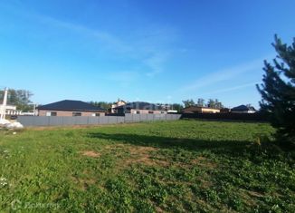 Продам участок, 8 сот., деревня Семибратское, Приозёрная улица