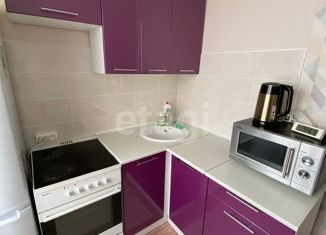 Продам 1-комнатную квартиру, 30 м2, Новосибирск, улица Энгельса, 10, улица Энгельса