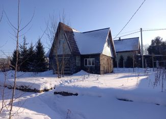 Продаю дом, 33.3 м2, деревня Сойкино, Голландская улица