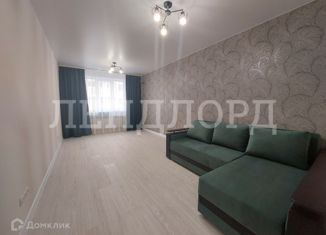 Продажа 1-ком. квартиры, 46.2 м2, Ростов-на-Дону, бульвар Комарова, 1Ес4, ЖК Звёздный 2