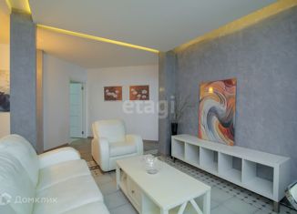 Двухкомнатная квартира на продажу, 59.6 м2, Калининград, улица Добролюбова, 48, Центральный район