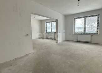 Продаю 3-ком. квартиру, 103.9 м2, Калуга, Ленинский округ, улица Анненки, 38к1