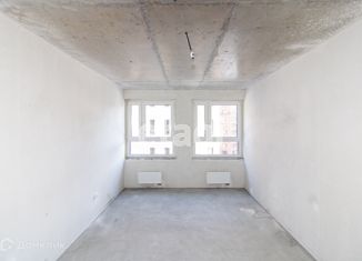 Продажа однокомнатной квартиры, 36 м2, Тюменская область, улица Сергея Джанбровского, 4к1