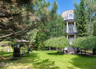 Продажа дома, 680 м2, деревня Жуковка